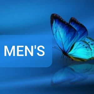 Men's items
